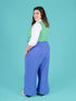 Tilly and the Buttons - Thea Trousers - Sizes UK 6-20